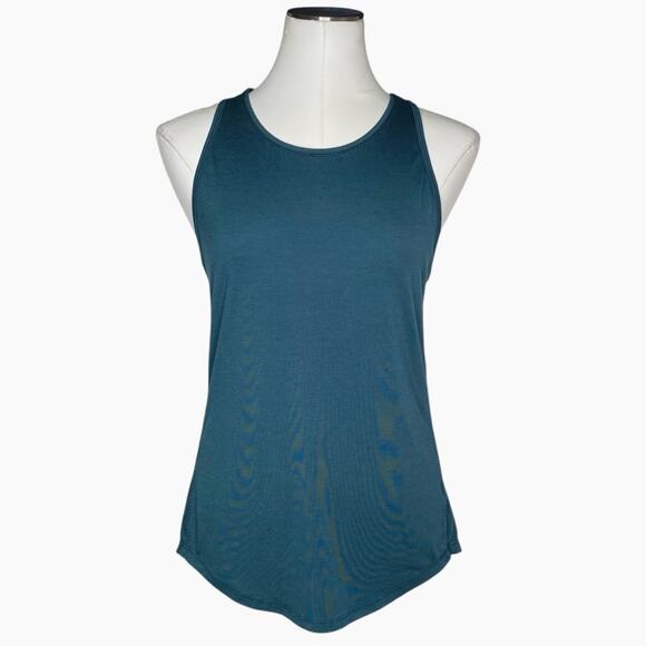 Athleta Yogini Tank Top size Small - Picture 7 of 7